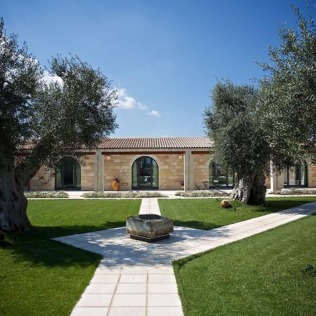 Masseria Stali, The Originals Relais Caprarica di Lecce Eksteriør billede