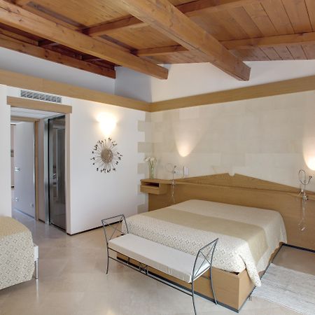 Masseria Stali, The Originals Relais Caprarica di Lecce Eksteriør billede