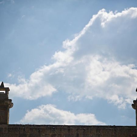 Masseria Stali, The Originals Relais Caprarica di Lecce Eksteriør billede