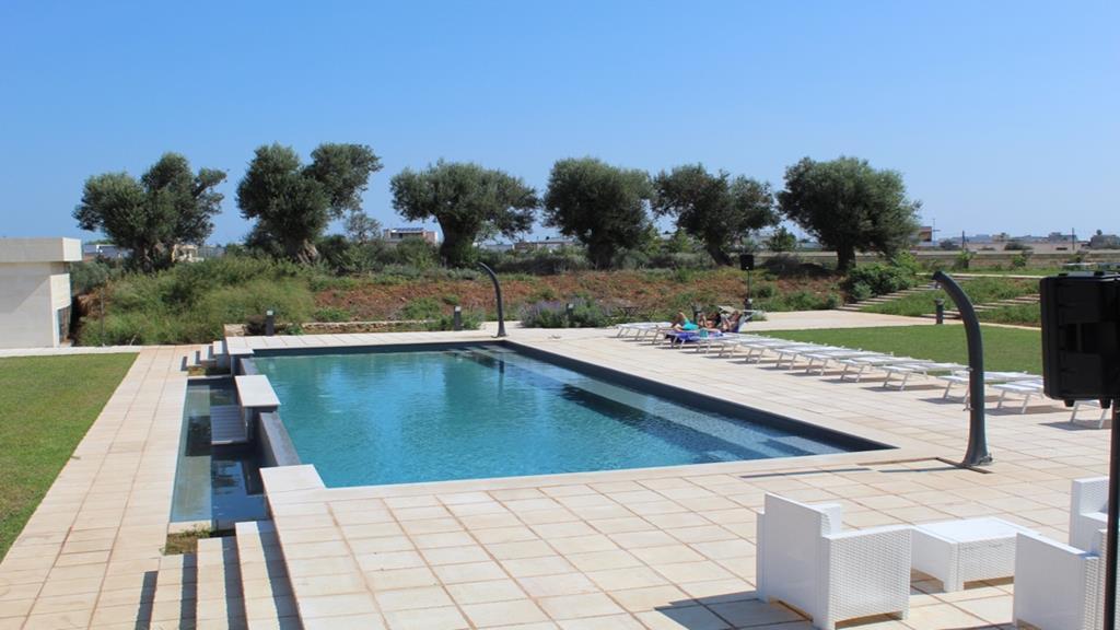 Masseria Stali, The Originals Relais Caprarica di Lecce Eksteriør billede