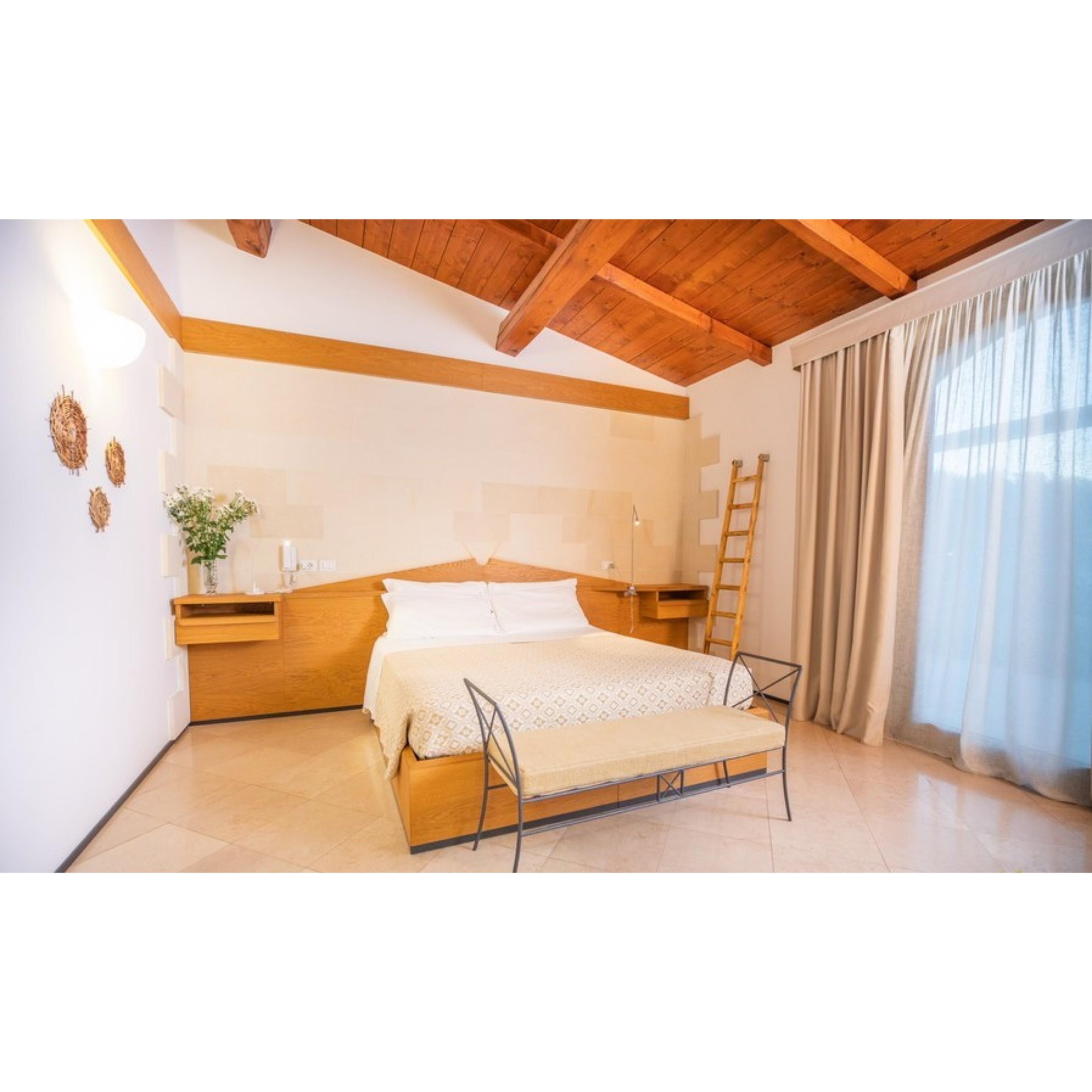 Masseria Stali, The Originals Relais Caprarica di Lecce Eksteriør billede