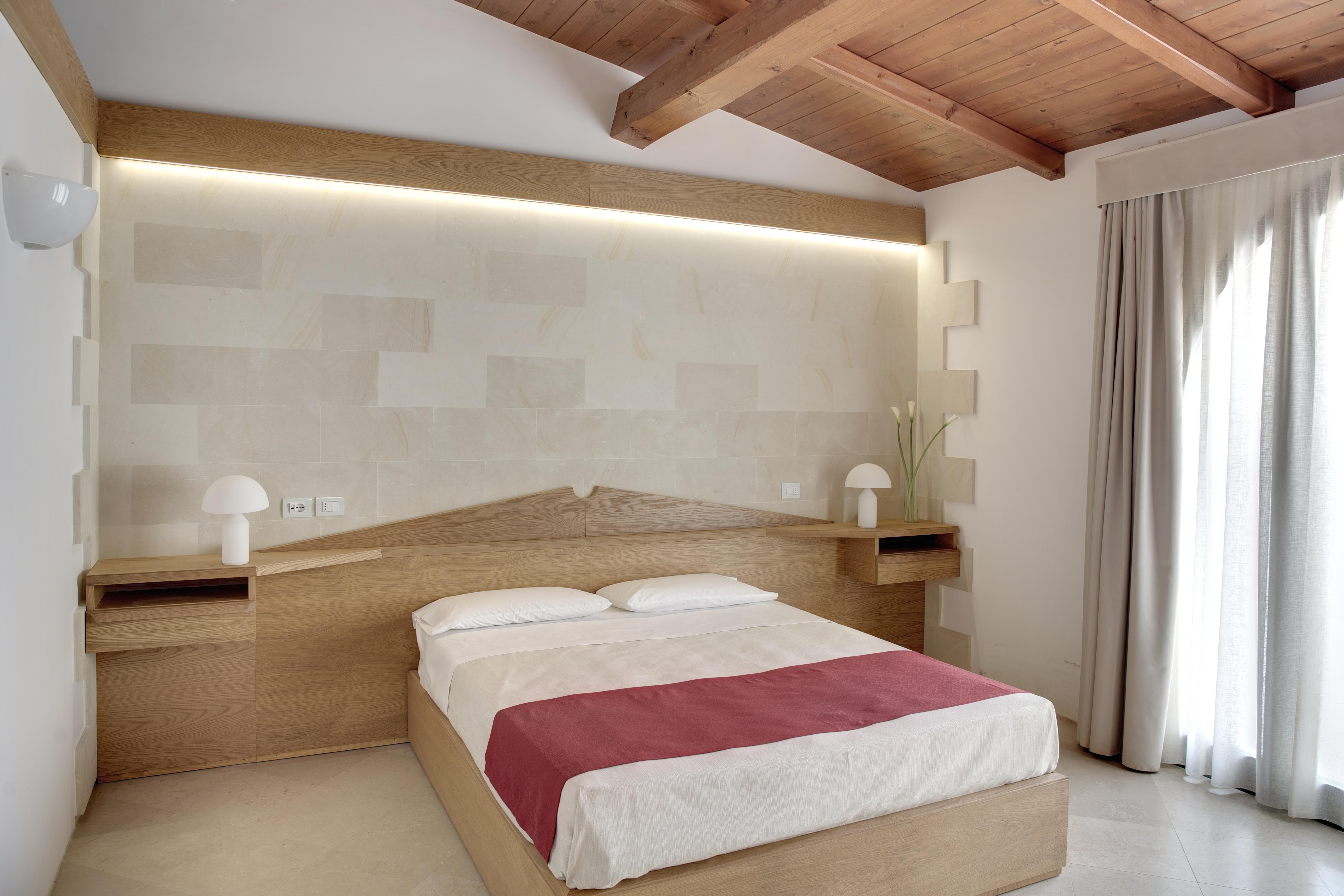 Masseria Stali, The Originals Relais Caprarica di Lecce Eksteriør billede