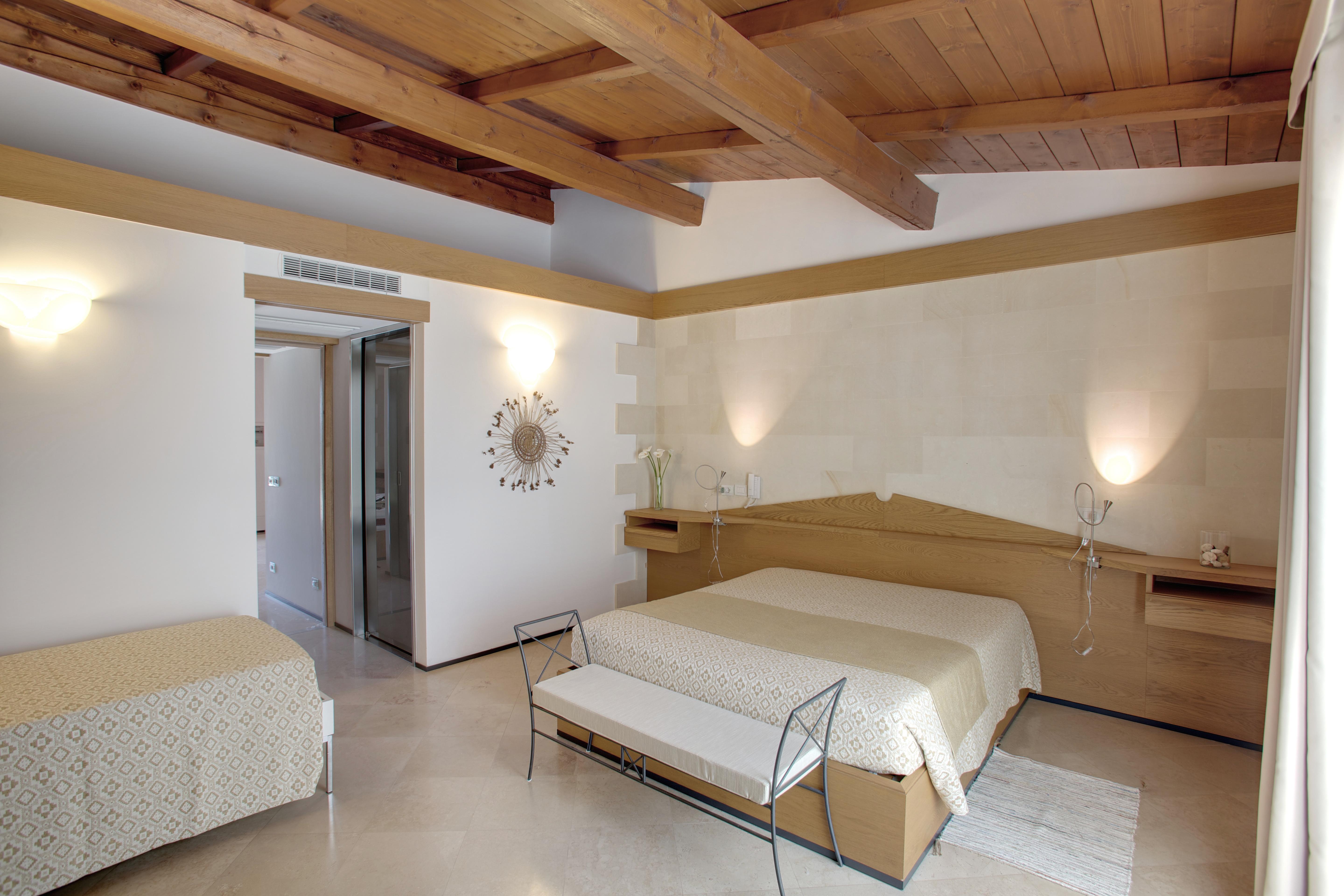 Masseria Stali, The Originals Relais Caprarica di Lecce Eksteriør billede