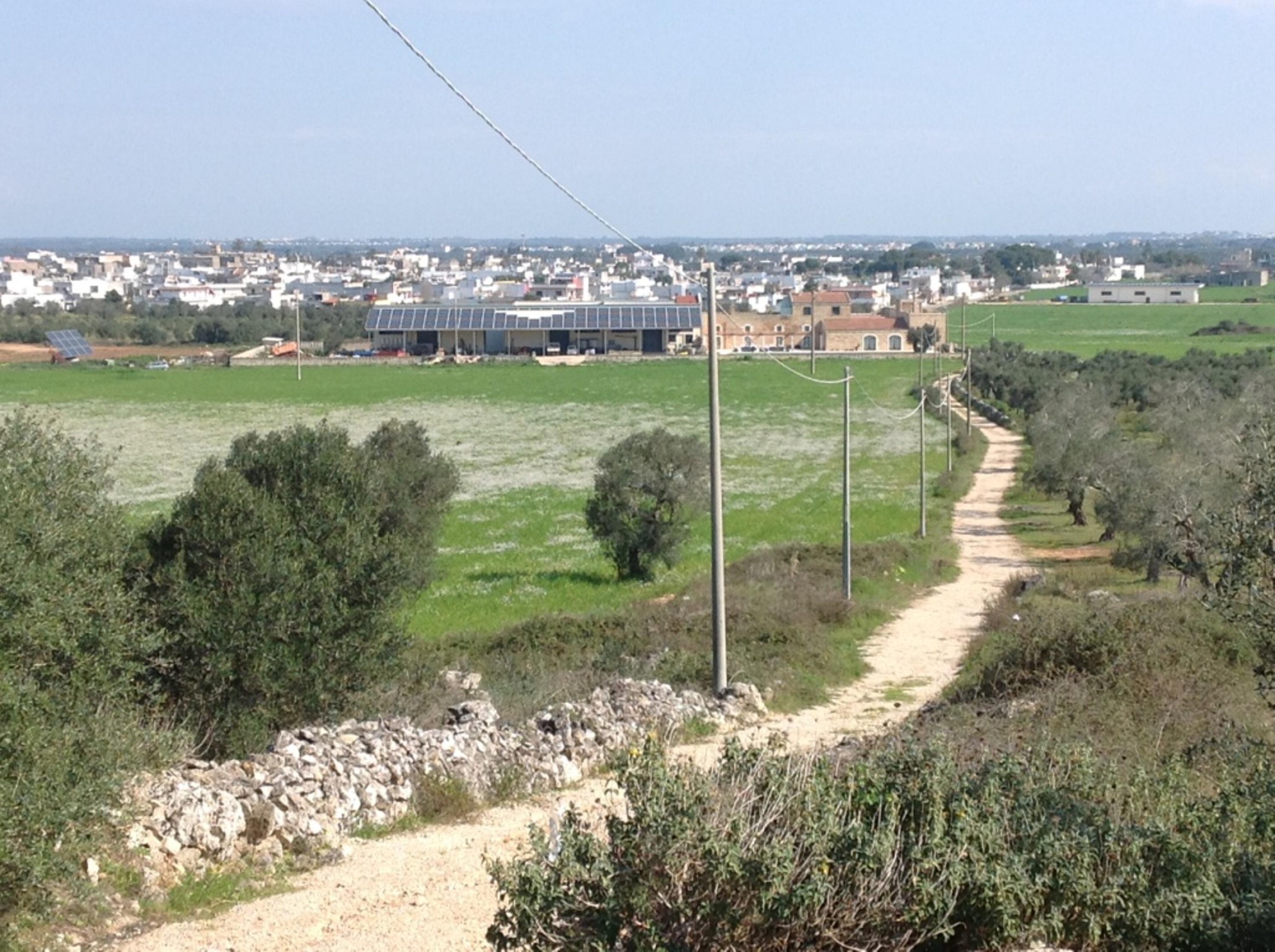 Masseria Stali, The Originals Relais Caprarica di Lecce Eksteriør billede