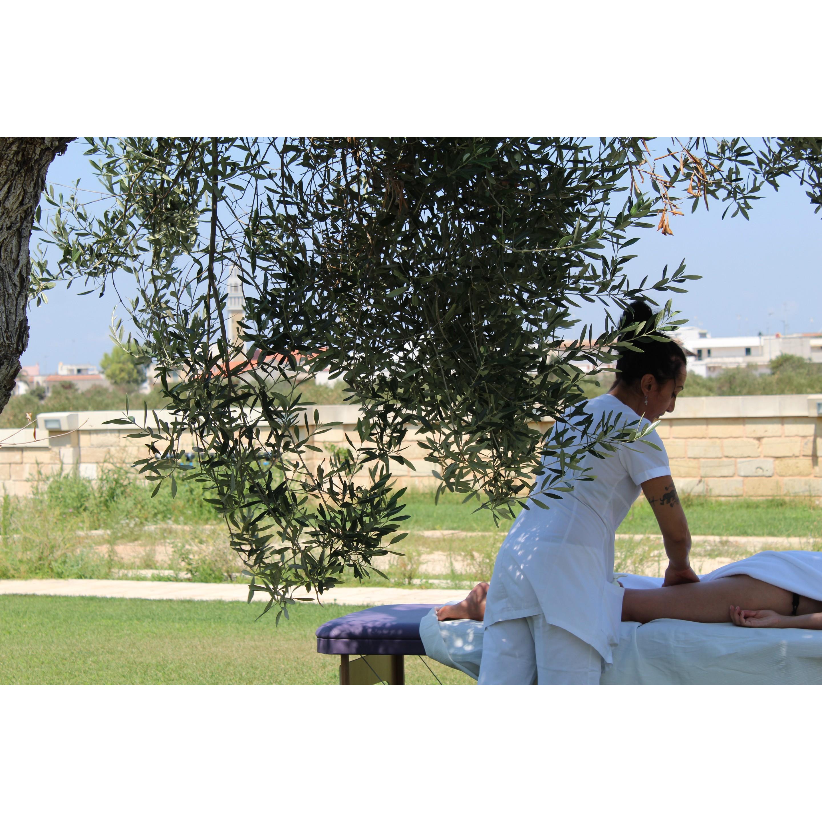Masseria Stali, The Originals Relais Caprarica di Lecce Eksteriør billede