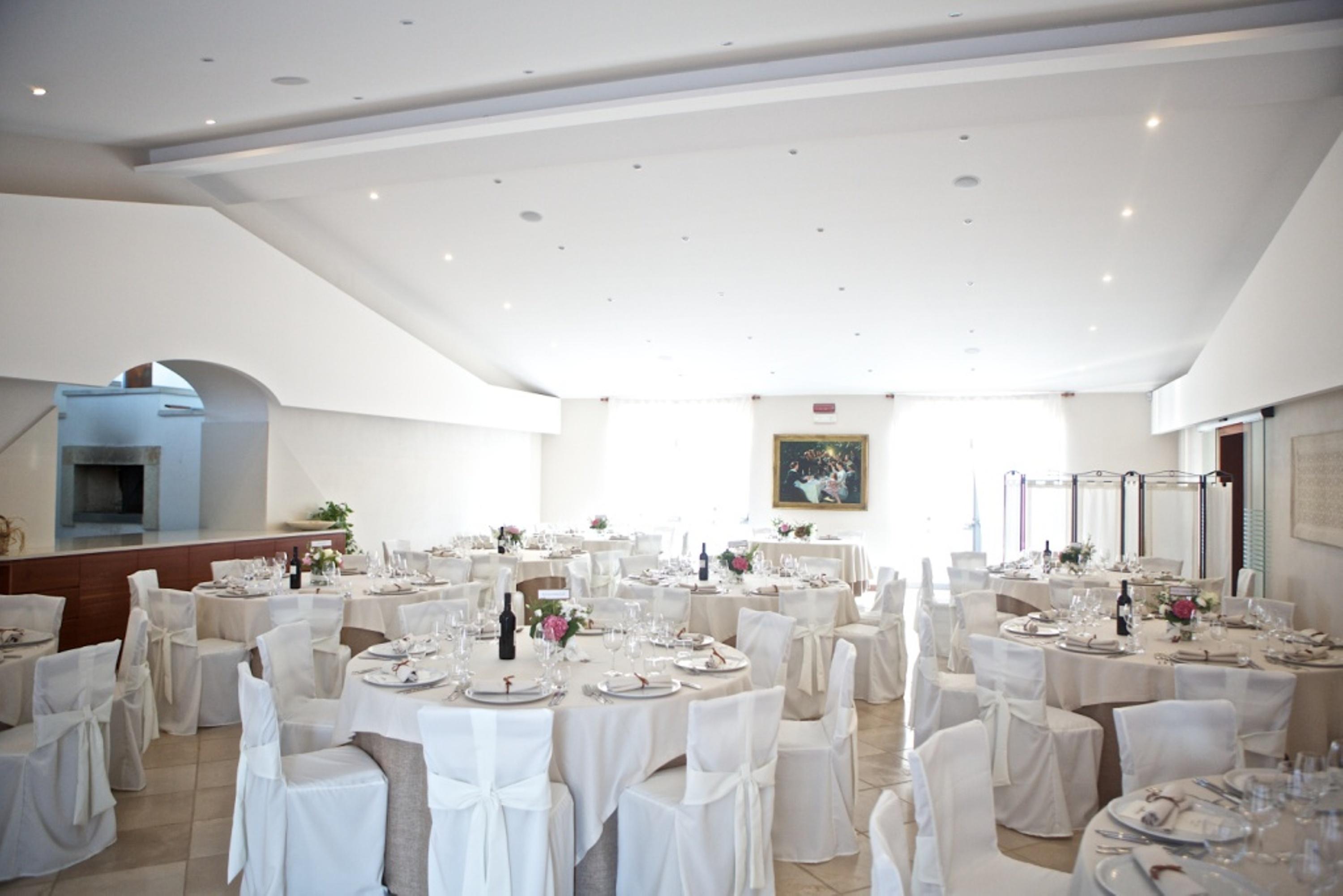 Masseria Stali, The Originals Relais Caprarica di Lecce Eksteriør billede
